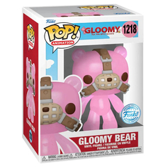 Funko POP! Gloomy the Naughty Grizzly: Gloomy Bear (1218)