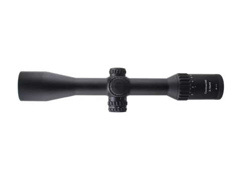 Vector Optics Continental X8 2-16x44 SFP Hunting ED