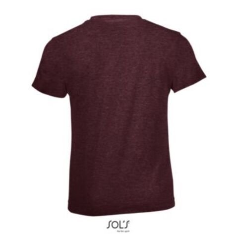 SOL'S REGENT FIT KIDS