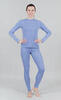 Женский комплект термобелья Nordski Soft lavender - 1