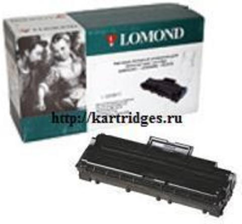 Картридж Lomond L0208817
