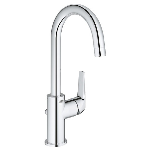 GROHE BauFlow 23753000 Смеситель для раковины