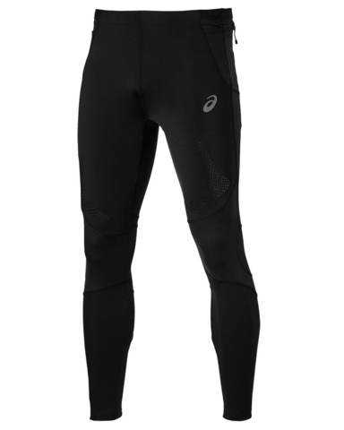 Asics M's FujiTrail Tight Мужские тайтсы для бега