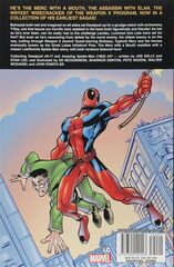 Deadpool Classic, Vol. 3 (Б/У)