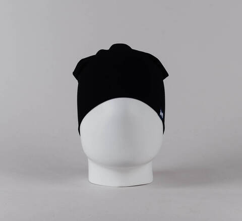 Шапка Nordski Simple black