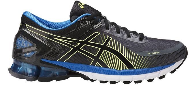 Кроссовки для бега мужские Asics Gel Kinsei 6