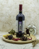 Вино Old Bridge Резервное Красное Сухое 2012 г.у. 14,0% 0,75 л, Армения
