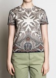 <p>Футболка ETRO</p> ETRO