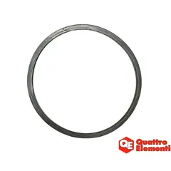 Кольцо уплотнительное QUATTRO ELEMENTI Sewage 2500F Ci крышки конденсатора (909-068-015)
