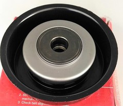 РОЛИК РЕМНЯ ГЕНЕРАТОРА SORENTO BL -06 3.5 DOHC GMB