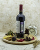 Вино Old Bridge Резервное Красное Сухое 2012 г.у. 14,0% 0,75 л, Армения