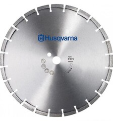 Диск алмазный Husqvarna F640 500-25,4