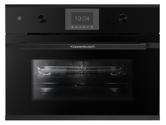 Компактный духовой шкаф Kuppersbusch CBM 6350.0 S5 Black Velvet