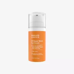 Крем антивозрастной вокруг глаз Paula's Choice C5 Super Boost Eye Cream 15 мл