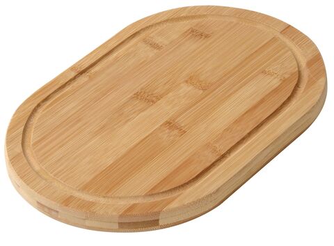 Разделочная доска BAMBOO-ROUND