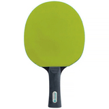 Ракетка DONIC COLOR Z LIME GREEN фото №2