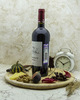 Вино Old Bridge Резервное Красное Сухое 2012 г.у. 14,0% 0,75 л, Армения