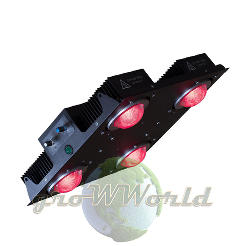 LED светильник SKELETON 400m v3.0