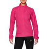 Asics Woven Jacket Ветровка женская для бега - 2