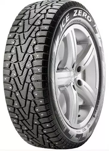 Шина Pirelli Ice Zero 108H XL R22 275/40 шипованная