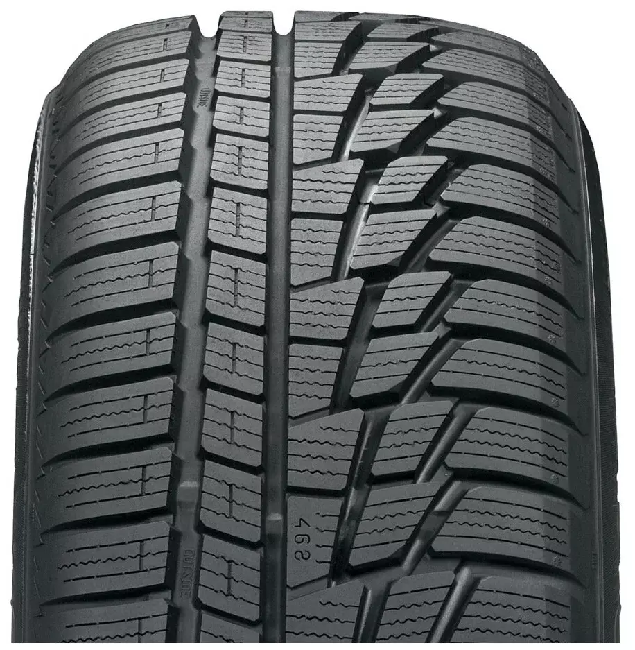 Шина Cordiant Winter Drive PW-1 84T R14 175/70 зимняя