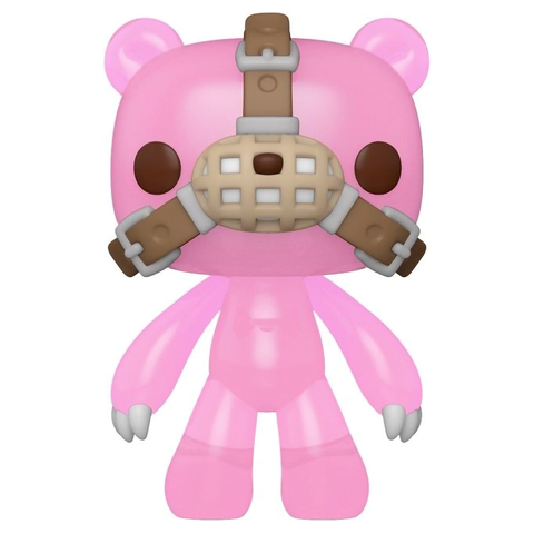 Funko POP! Gloomy the Naughty Grizzly: Gloomy Bear (1218)