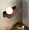 Бра Charging the lamp Right — фото 1