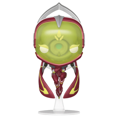 Funko POP! Overwatch 2: Echo (Hot Rod) (Exc) (913)