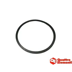 Кольцо уплотнительное QUATTRO ELEMENTI Sewage 2500F Ci крышки конденсатора (909-068-015)
