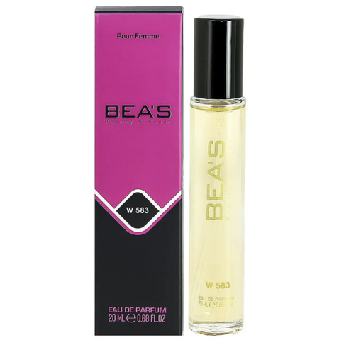 Парфюмерная вода Blackberry & Bay 20ML W583 BEA'S — фото 4