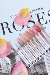 M&K Гель Premium Rose &Coffee(Премиум Роза & Кофе) 05 15 мл