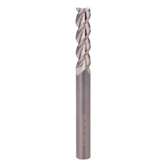Фреза по алюминию ц/х 18x150/72мм 3z A55 d18 H-Tools 6735-180