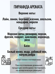 Отдушка  Aqua di gio m 10гр