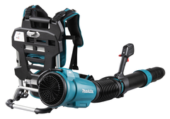 Аккумуляторная воздуходувка Makita UB004CZ