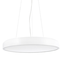 Подвесной светильник Cocotte-S белый LED 30W 3000K