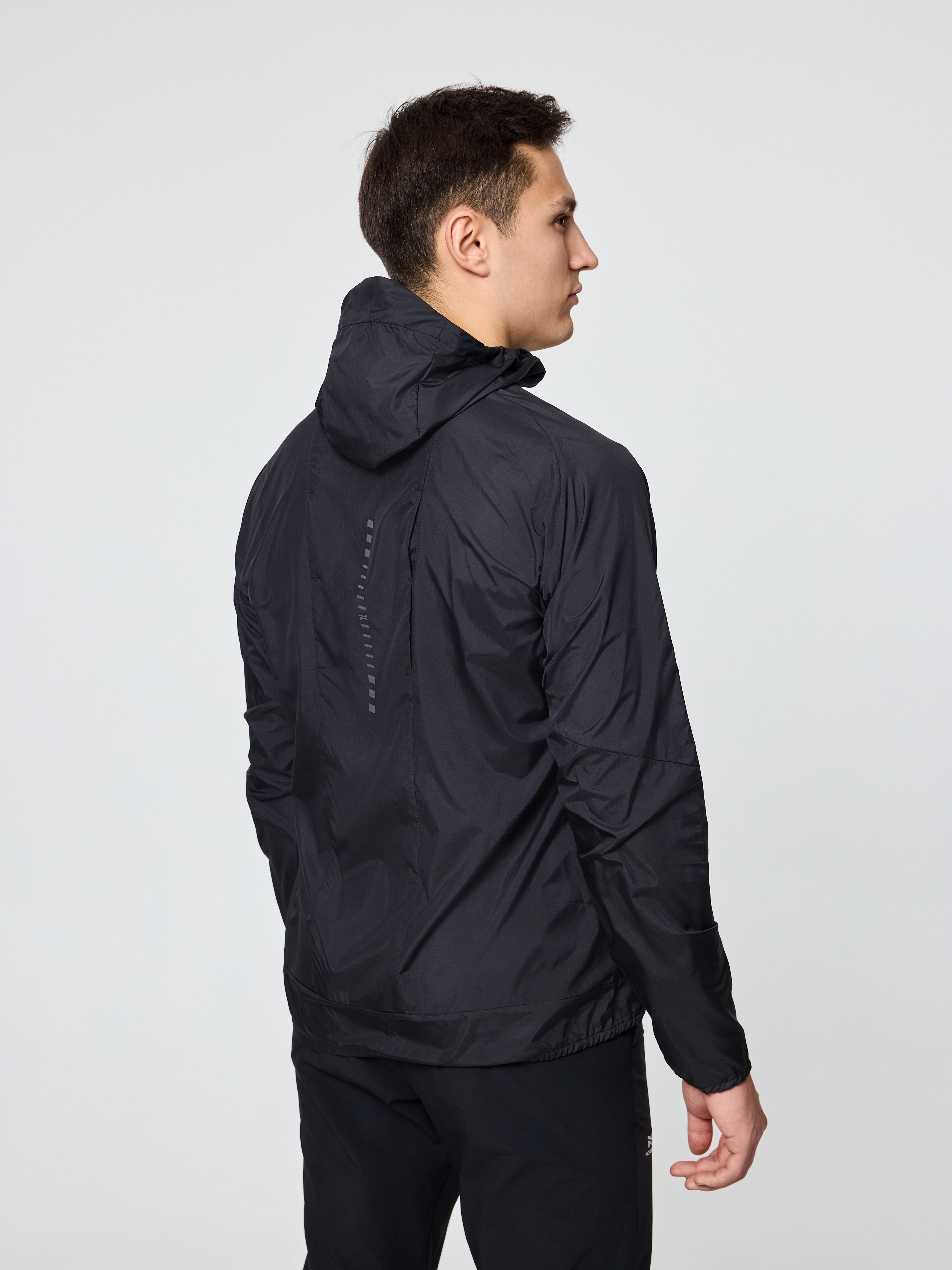 Мужской костюм для бега Nordski Easy Run Road black - 6