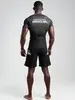 Рашгард Barracuda Wrestling S/S