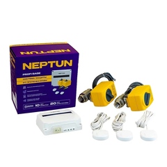Система контроля протечки воды Neptun PROFI Base 1/2