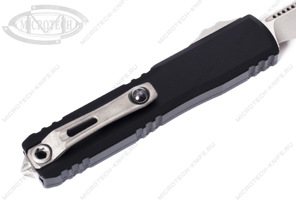 Нож Microtech Ultratech GEN IV 11214-10AP Apocalyptic