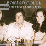 COHEN, LEONARD:  Death Of A Ladies' Man