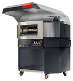 Печь для пиццы Cuppone Alpna AO140/1TS