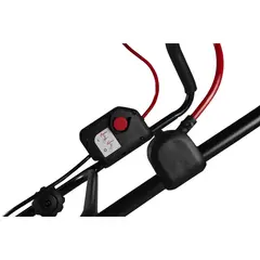 Аккумуляторная газонокосилка Makita LM003GM103