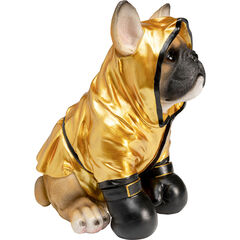 Копилка Boxing Dog «Пёс-боксёр» 26 см