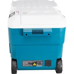 Изотермический контейнер Makita CW001GZ