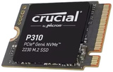 Накопитель SSD M.2 2230 Crucial P310