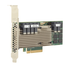 Контроллер SAS Broadcom/LSI 9361-24I SGL (05-50022-00)