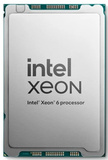 Процессор Intel Xeon 6530P