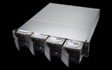 Сетевой накопитель QNAP TS-1283XU-RP-E2124-8G