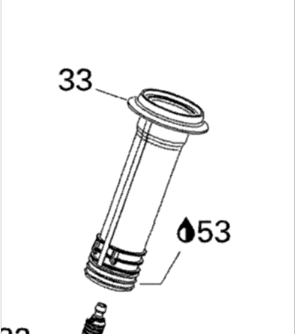 Mizashi (Китай) 420851754 Zap Колодец Свечи Зажигания для BRP (420851750, 711851750, 420851751)