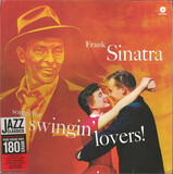 SINATRA, FRANK: Songs For Swingin Lovers! (Винил) (Виниловая пластинка)